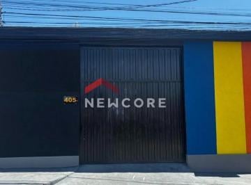 Comercial · 360m² · 2 Quartos · Galpão em  Rua Turmalina - São Joaquim - Contagem/MG