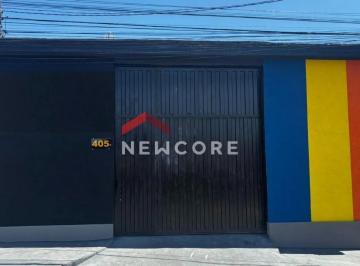 Comercial · 360m² · 2 Quartos · Galpão em Rua Turmalina - São Joaquim - Contagem/MG