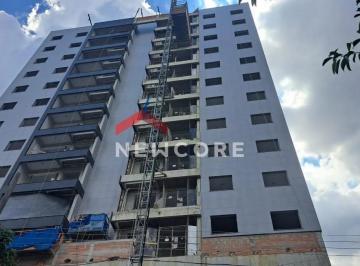 Apartamento · 85m² · 3 Quartos · 2 Vagas · Apartamento em Rua Padre Rolim - Santa Efigênia - Belo Horizonte/MG