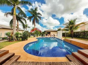 Casa · 320m² · 4 Quartos · 4 Vagas · Casa de condomínio em Rua José Konhevalik - Recanto Santa Andréa - Cambé/PR