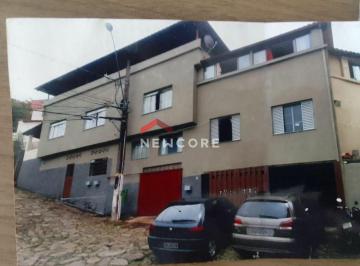 Apartamento · 130m² · 3 Quartos · 1 Vaga · Cobertura em  Rua Getúlio Vargas - Centro - Itabirito/MG
