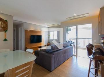 Apartamento · 84m² · 2 Quartos · 2 Vagas · Apartamento à Venda - Vila Andrade, 2 Quartos, 84 m² - São Paulo