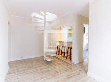 Apartamento · 115m² · 2 Quartos · 1 Vaga · Apartamento à Venda - Vila Pompéia, 2 Quartos,  115 m² - São Paulo