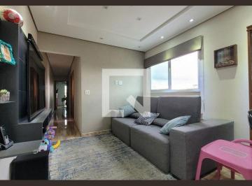 Apartamento · 150m² · 3 Quartos · 2 Vagas · Apartamento à Venda - Vila Leopoldina, 3 Quartos, 150 m² - Santo André