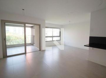 Apartamento · 42m² · 1 Quarto · 1 Vaga · Apartamento à Venda - Jardim Paulista, 1 Quarto, 42 m² - São Paulo