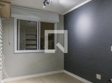 Apartamento · 33m² · 1 Quarto · Apartamento para Aluguel - Água Branca, 1 Quarto, 33 m² - São Paulo