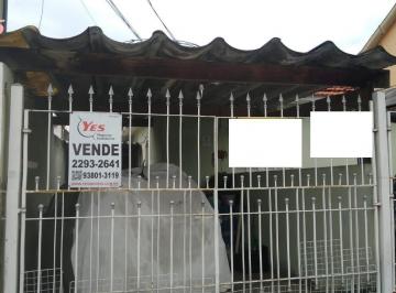 Foto 01 · Terreno para venda na Vila Carrão