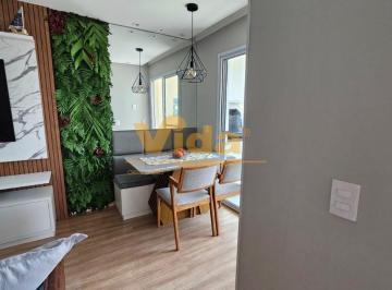 Apartamento · 49m² · 2 Quartos · 1 Vaga · Apartamento á venda em Santa Maria - Osasco, SP 02 quartos