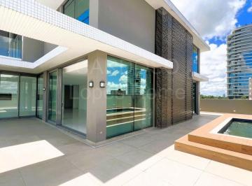 Apartamento de 4 quartos, Curitiba · Apartamento com 443 m² e 4 quartos à venda em Campina do Siqueira