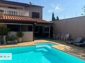 775afd6da472dac6e24a840f4e0814cbc3722353 · Casa com 4 quartos à venda, 330 m² por R$ 1.299.000 - Vila Marieta - Campinas/SP