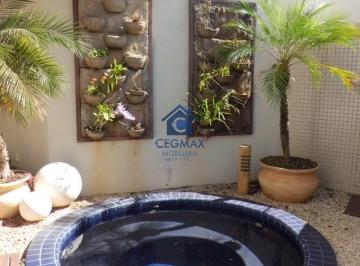 Foto 01 · Casa, Recanto Real, São José do Rio Preto, SP