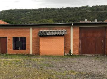 Comercial · 150m² · Pavilhão para venda no Centro de Igrejinha