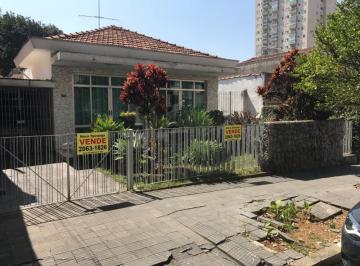 Casa de 3 quartos, São Paulo · Casa Térrea no miolo do Ipiranga - terreno 600m2
