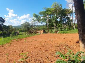 Foto 01 · Terreno, Cidade Jardim, Esmeraldas, MG