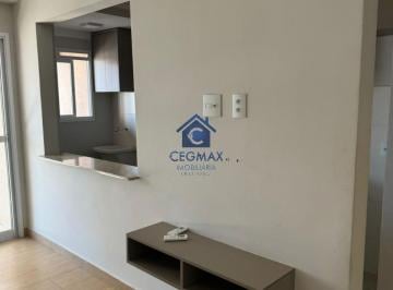 Foto 01 · Apartamento, Santos Dumont, São José do Rio Preto, SP