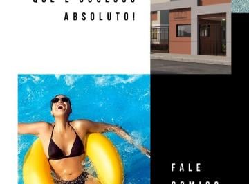 Apartamento de 2 quartos, Rio de Janeiro · Orla recreio - Pertinho da Praia do Pontal - 1,2 e 3 qts - pronto