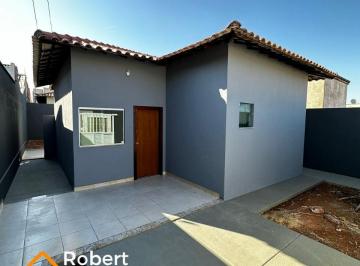 Foto 01 · Casa, Cidade de Deus, Sete Lagoas, MG