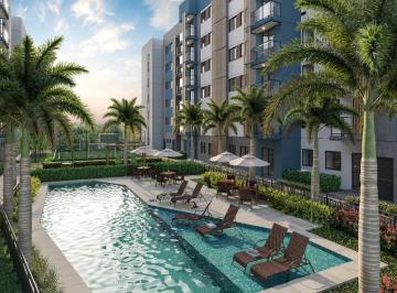 Apartamento de 3 quartos, Rio de Janeiro · Novo lançamento nas Americas - Barra 1,2 e 3 qts - Frente ao Shopping Recreio