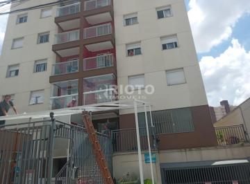Foto 01 · Apartamento, Vila Curuçá, Santo André, SP