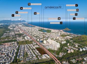 Apartamento de 2 quartos, Rio de Janeiro · Aptos no  Recreio Av das Americas Frente Shopping Recreio 2 e 3 Qts + Coberturas