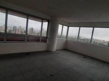 Comercial · 37m² · 1 Vaga · Comercial - Sala e Conjunto, Centro - Santo André