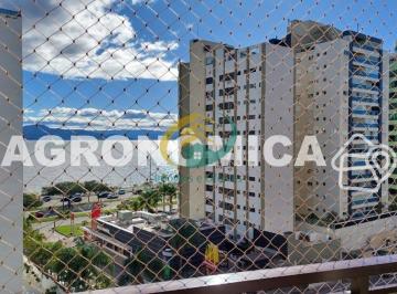 Apartamento · 133m² · 3 Quartos · 1 Vaga · Apartamento com vista para o MAR! Rua Frei Caneca - 03 Dormitórios sendo 1 suite