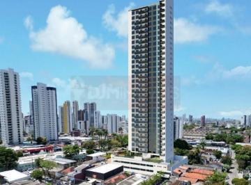 Foto 01 · Flat no Bairro da Madalena, Zona Norte do Recife