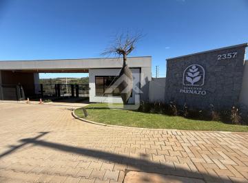 Terreno · VENDA - TERRENOS EM CONDOMINIO FECHADO NO CENTRO DE PORTÃO
