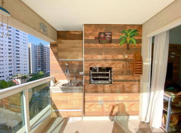 1c0884b104fdd067b5ab794ecbbe260b71733d1d · Apartamento com 2 dormitórios à venda, 80 m² por R$ 750.000,00 - Pitangueiras - Guarujá/SP