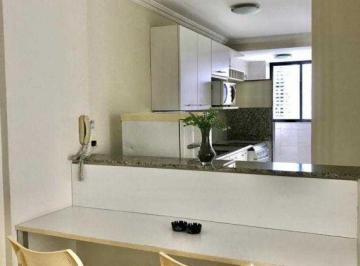 Apartamento · 60m² · 2 Quartos · 1 Vaga · Imoveis - em Manaíra