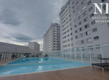 Apartamento · 50m² · 2 Quartos · 1 Vaga · Excelente Oportunidade Pronto para Morar! com Doc Grátis e Entrada Facilitada