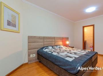 DescriçãoApartamento de 4 dormitórios no centro de Gramado Maravilhoso apartamen · Apartamento Duplex com 4 dormitórios à venda por R$ 1.550.000 - Centro - Gramado/RS
