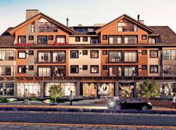 Comercial · 90m² · 1 Vaga · Loja à venda, 90 m² por R$ 3.360.354 - Centro - Gramado/RS