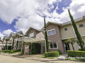Casa · 85m² · 2 Quartos · 1 Vaga · Casa de condomínio com 2 quartos, 85m², à venda em Canela, São José
