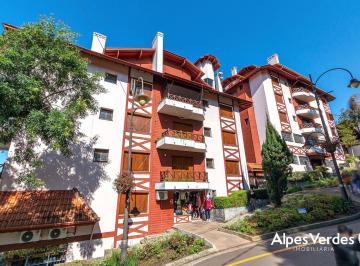 Apartamento · 156m² · 3 Quartos · 2 Vagas · Apartamento Duplex à venda, 156 m² por R$ 1.550.000,00 - Centro - Gramado/RS