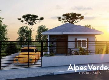Terreno · 320m² · Terreno à venda, 320 m² por R$ 250.000 - São José - Canela/RS