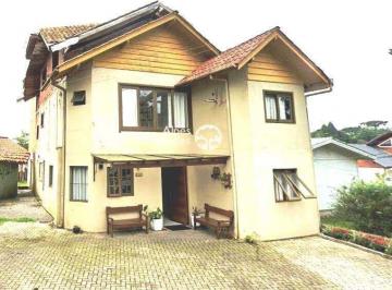 Comercial · 370m² · 11 Quartos · 6 Vagas · Pousada com 7 dormitórios à venda por R$ 2.700.000,00 - Avenida Central - Gramado/RS
