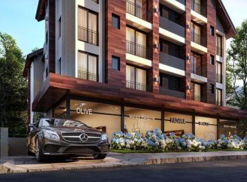 Comercial · 71m² · 1 Vaga · Loja à venda, 70 m² por R$ 1.100.000 - Floresta - Gramado/RS