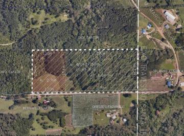 Terreno · 20000m² · Terreno à venda, 20000 m² por R$ 890.000 - Esplanada - Caxias do Sul/RS