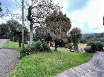 Terreno · 784m² · Terreno a venda por R4 900.000,00 - Mato Queimado, Gramado/R
