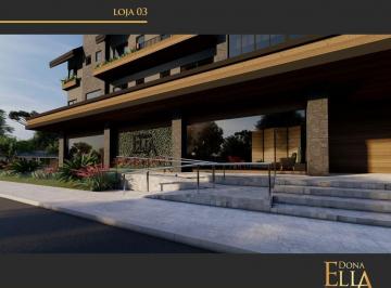 Comercial · 84m² · 2 Vagas · Loja à venda, 83 m² por R$ 2.574.131 - Planalto - Gramado/RS
