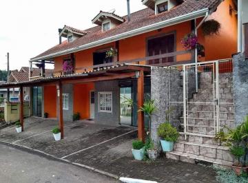 Comercial · 600m² · 13 Quartos · Vende-se Pousada com 13 dormitórios a cerca de 1,5 KM da Rua Coberta Gramado
