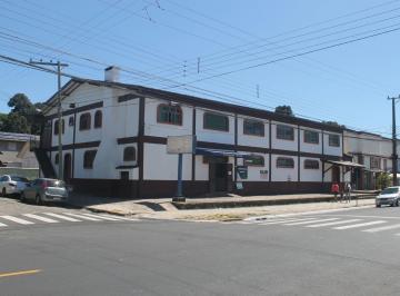 Comercial · Galpão comercial à venda por R$ 3.500.000 - Centro - Canela/RS