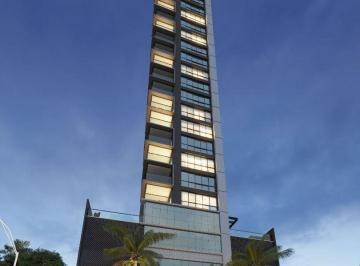 Apartamento · 135m² · 3 Quartos · 2 Vagas · Apartamento com 3 dormitórios à venda por R$ 2.457.780,00 - Meia Praia - Itapema/SC