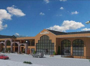Comercial · 8m² · Área à venda, 8 m² por R$ 6.900.000,00 - Centro - Canela/RS