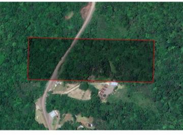 Terreno · 30000m² · Terreno à venda, 30000 m² por R$ 365.000,00 - Centro - Praia Grande/SC