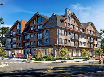 Apartamento · 211m² · 3 Quartos · 2 Vagas · Cobertura com 3 dormitórios à venda por R$ 3.259.000,00 - Centro - Gramado/RS