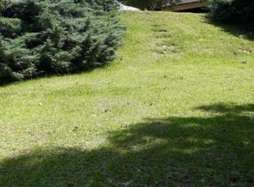 Terreno · 822m² · Terreno à venda, 822 m² por R$ 565.000 - Planalto - Gramado/RS