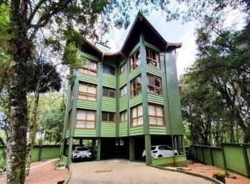 Apartamento · 240m² · 3 Quartos · 1 Vaga · Em Canela a escolha é uma questão de estado de espirito.
