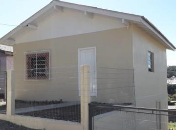Casa · 80m² · 2 Quartos · 1 Vaga · Vende-se casa em canela 10 minutos da catedral de pedra